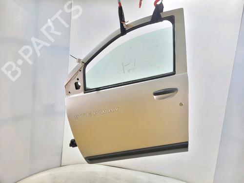 Dør venstre foran DACIA DOKKER MPV (KE_) 1.5 dCi (KEAJ, KEAH) (90 hp) 31699930