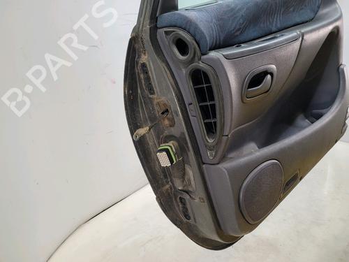 Right front door RENAULT ESPACE III (JE0_) 2.2 12V TD (JE0E, JE0H, JE0P) | BP21584684C3 