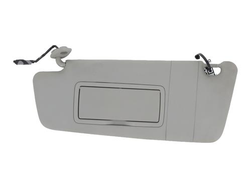 left-sun-visor-opel-meriva-b-mpv-s10-2010-2011-2012-2013-2014-2015-2016-2017-32151939 main image