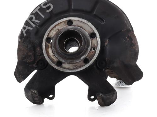 Used Right front steering knuckle Right front steering knuckle SEAT IBIZA IV (6J5, 6P1) 1.2 TDI (75 hp) 34531869 34531869