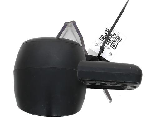 Instrumentenkombination für CHEVROLET SPARK (M300) 1.0 (68 hp) 21062075