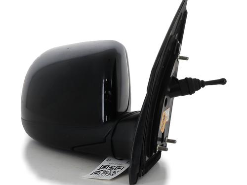 Right mirror KIA PICANTO II (TA) 1.0 | BP28720556C27