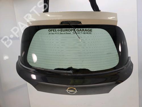 Portellone/Cofano posteriore OPEL ADAM (M13) 1.4 (87 hp) 31350199