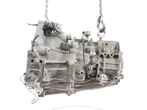 Used Gearbox Gearbox TOYOTA YARIS (_P9_) 1.33 VVT-i (NSP90_, NSP90R) (100 hp) 34118400 34118400