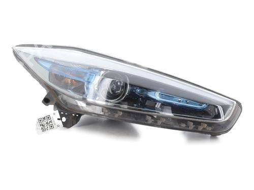Used Right headlight Right headlight RENAULT ZOE (BFM_) ZOE (88 hp) 33949216 33949216