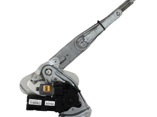 Used Front left window mechanism RENAULT SCÉNIC III (JZ0/1_) 1.9 dCi (JZ0J, JZ1J, JZ1K, JZ1S) (131 hp) 30925269