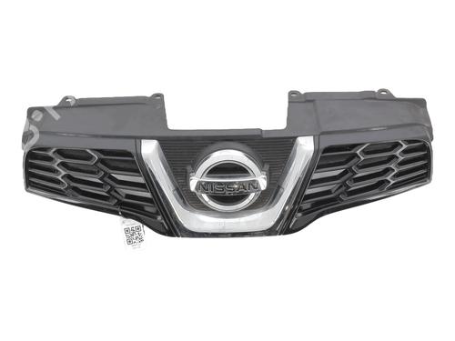 Grill Grill NISSAN QASHQAI I (J10, NJ10) 2.0 dCi All-wheel Drive (150 hp) 34261830 34261830