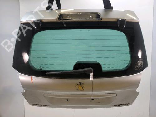 tailgate-peugeot-207-sw-wk_-2007-2008-2009-2010-2011-2012-2013-32285154 main image
