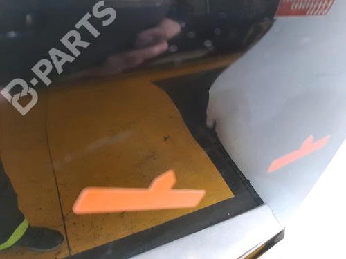 Left front door SSANGYONG KYRON 2.0 Xdi 4x4 | BP11093220C2 
