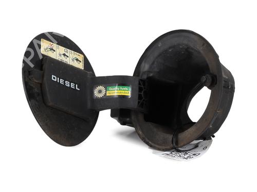 Used Fuel flap FORD FIESTA VI (CB1, CCN) 1.4 TDCi (70 hp) 30584018