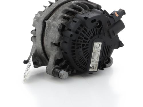 Alternator CITROËN C3 II (SC_) 1.4 HDi 70 (SC8HZC, SC8HR0, SC8HP4) | BP37016638M7 - Image 2