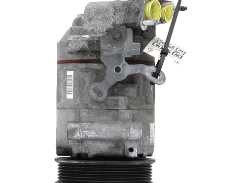 AC compressor CITROËN C3 AIRCROSS II (2R_, 2C_) 1.5 BlueHDi 120 (2CYHXX) | BP28106070M34 