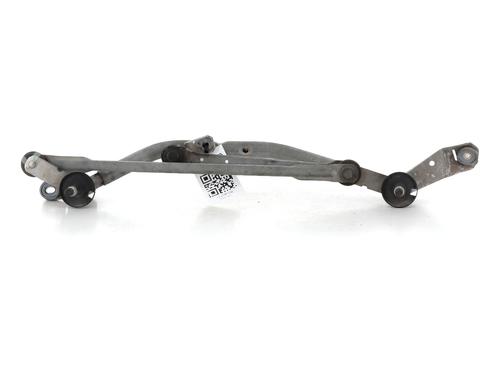 Used Front wipers mechanism NISSAN QASHQAI / QASHQAI +2 I (J10, NJ10, JJ10E) 1.5 dCi (106 hp) 23556752