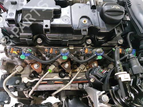 Engine CITROËN C3 II (SC_) 1.6 BlueHDi 75 | BP38479770M1  - Image 8