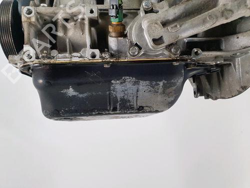 Engine PEUGEOT 206 Hatchback (2A/C) 1.4 i | BP37752111M1  - Image 8