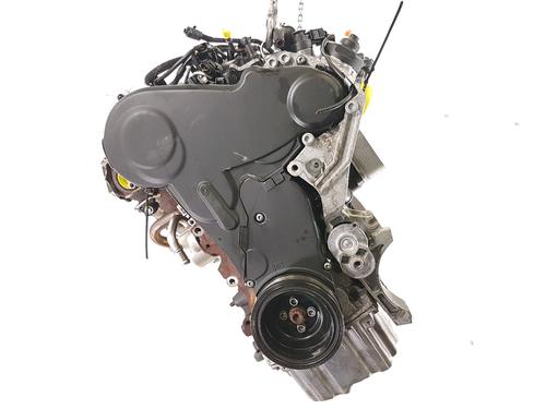 Used Engine Engine VW EOS (1F7, 1F8) 2.0 TDI 16V (140 hp) 34000884 34000884