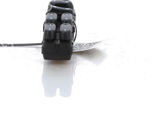 Left front window switch FORD MAVERICK 2.3 16V | BP17372834I27 