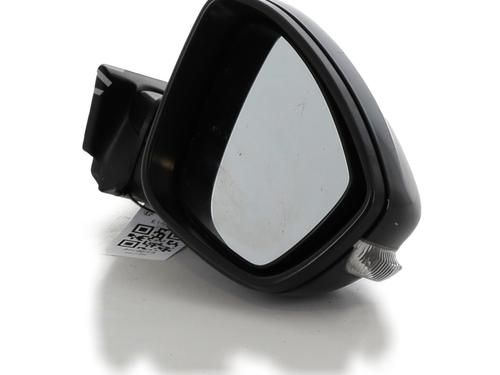 Right mirror PEUGEOT 208 I (CA_, CC_) 1.6 HDi | BP25622300C27 