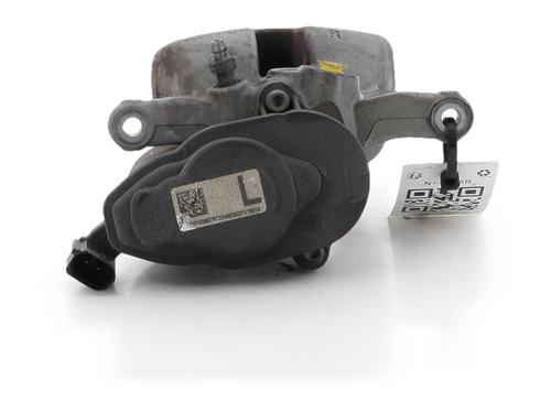 Left rear brake caliper RENAULT SCENIC E-TECH PHASE I EV87 | BP37513318M107 - Image 2
