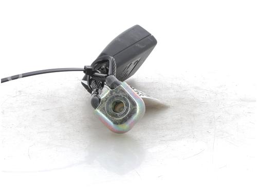 Seat buckle VW POLO (9N_, 9A_)  | BP27900532I32 