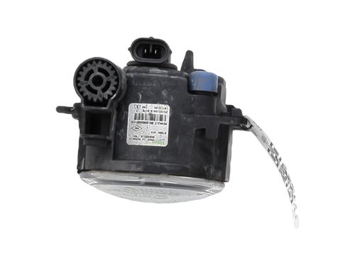 Right front fog light RENAULT CLIO IV (BH_) 1.5 dCi 75 | BP29762425C31 