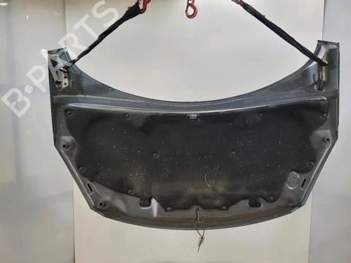 Hood PEUGEOT 307 (3A/C) 1.6 HDi | BP28177304C1 