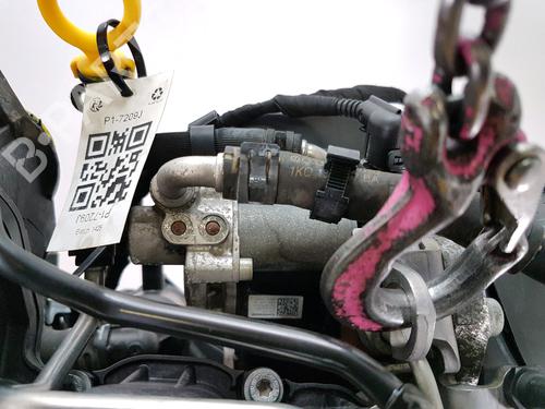 Engine VW GOLF PLUS V (5M1, 521) 1.6 TDI | BP37599525M1 - Image 7