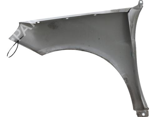 Right front fenders MERCEDES-BENZ B-CLASS Sports Tourer (W245) B 180 CDI (245.207) | BP28365839C42 