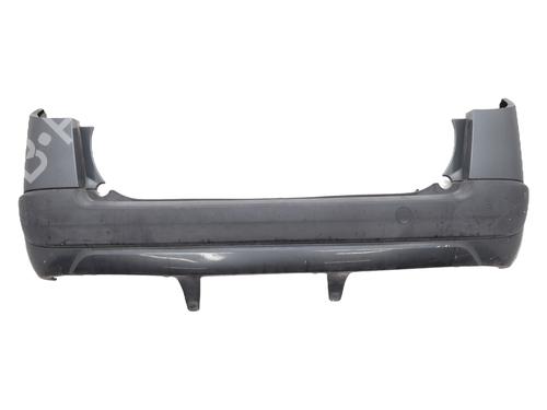 Used Rear bumper PEUGEOT 207 SW (WK_) 1.6 HDi (90 hp) 29443824