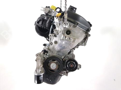 Used Engine Engine TOYOTA AYGO (_B1_) 1.0 (KGB10_, KGB10R) (68 hp) 39704758 39704758