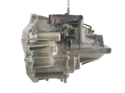 Gearbox RENAULT SCÉNIC III (JZ0/1_) 1.6 dCi (JZ00, JZ12) | BP29048436M3 