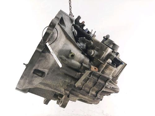 Girkasse Girkasse FORD C-MAX (DM2) 2.0 TDCi (136 hp) 35999210 35999210