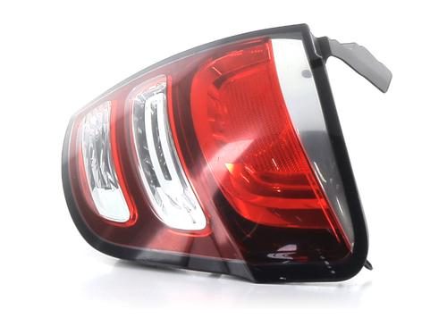 Right taillight CITROËN C3 II (SC_) 1.4 HDi 70 (SC8HZC, SC8HR0, SC8HP4) | BP32378725C35