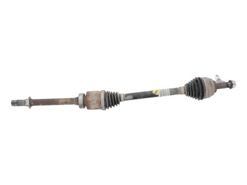 Used Right front driveshaft Right front driveshaft RENAULT ZOE (BFM_) ZOE (88 hp) 40520794 40520794