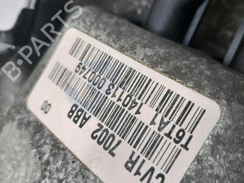 Getriebe FORD B-MAX (JK) 1.4 | BP36548665M3 - Image 5