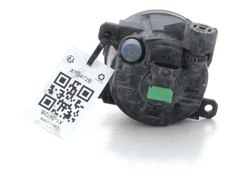 Venstre Fortil Tågelygte CITROËN C4 II (NC_) 1.6 HDi 90 | BP32201744C30