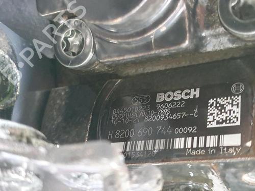 Engine RENAULT KOLEOS I (HY_) 2.0 dCi 4x4 (HY0K) | BP33809431M1 - Image 6