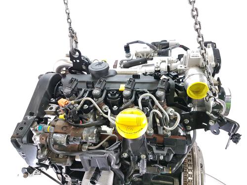 Engine NISSAN JUKE (F15) 1.5 dCi | BP29471017M1 