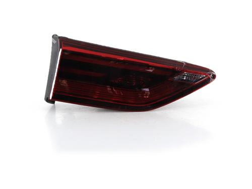 Used Right tailgate light Right tailgate light VW GOLF VIII (CD1, DA1) 2.0 TDI (116 hp) 35999369 35999369
