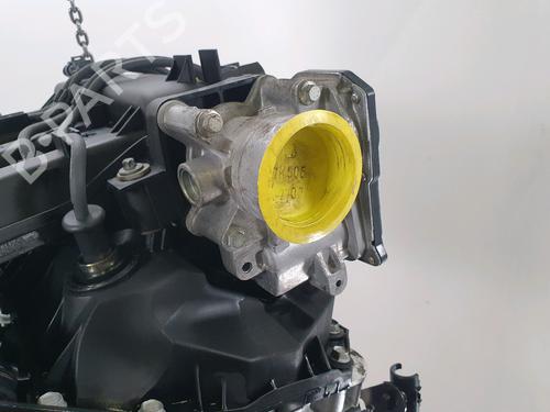 Engine RENAULT TWINGO II (CN0_) 1.2 16V (CN04, CN0B) | BP38918108M1 - Image 6