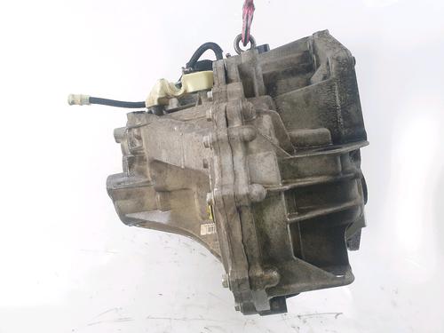 Gearkasse RENAULT MEGANE III Hatchback (BZ0/1_, B3_) 1.9 dCi (BZ0N, BZ0J) | BP30895793M3