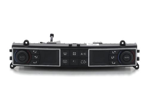 Commande Chauffage CITROËN C5 III Break (RW_) 2.0 HDi 140 (140 hp) 28332738