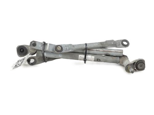 Used Front wipers mechanism VW TOURAN (1T1, 1T2) 1.9 TDI (105 hp) 25860521