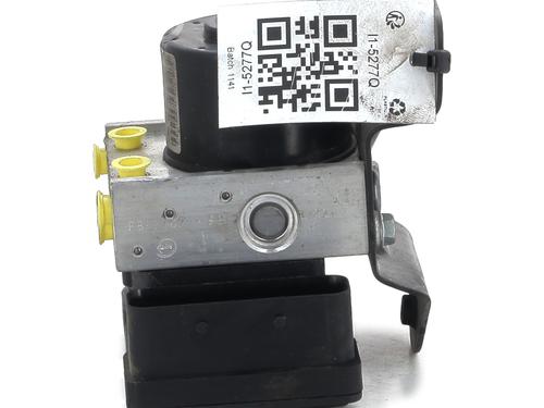 ABS pump TOYOTA YARIS (_P9_) 1.4 D-4D (NLP90_, NLP90R) | BP30449269M43