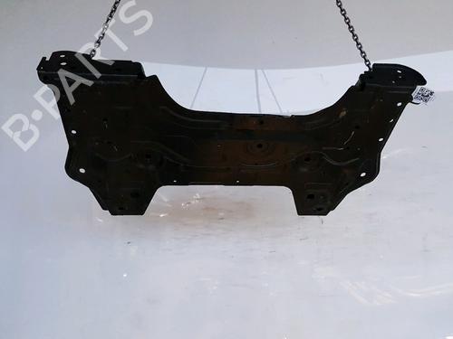 Used Subframe PEUGEOT 208 II (UB_, UP_, UW_, UJ_) 1.2 PureTech 75 (75 hp) 27246535
