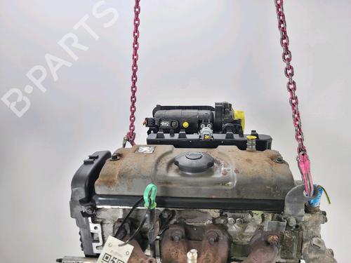 Motor PEUGEOT 206 Hatchback (2A/C) 1.4 i | BP29172007M1 