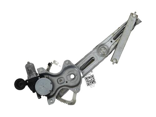 front-right-window-mechanism-toyota-yaris-_p9_-2005-2006-2007-2008-2009-2010-2011-2012-2013-2014-31963704 main image