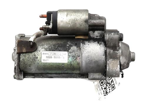 Starter FORD MONDEO IV (BA7) 2.0 TDCi | BP33949172M8  - Image 5