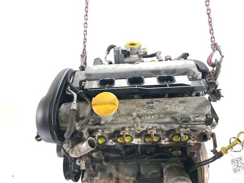 Engine OPEL ZAFIRA A MPV (T98) 1.8 16V (F75) | BP27374306M1 