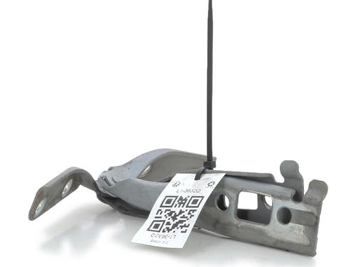 Hinge/Door check strap FORD FUSION (JU_) 1.4 TDCi | BP27910666C146 